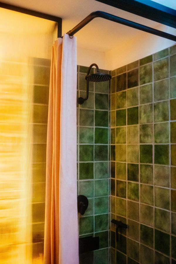 Kleinstes Haus Deutschlands Apartment Bremen Bagian luar foto
